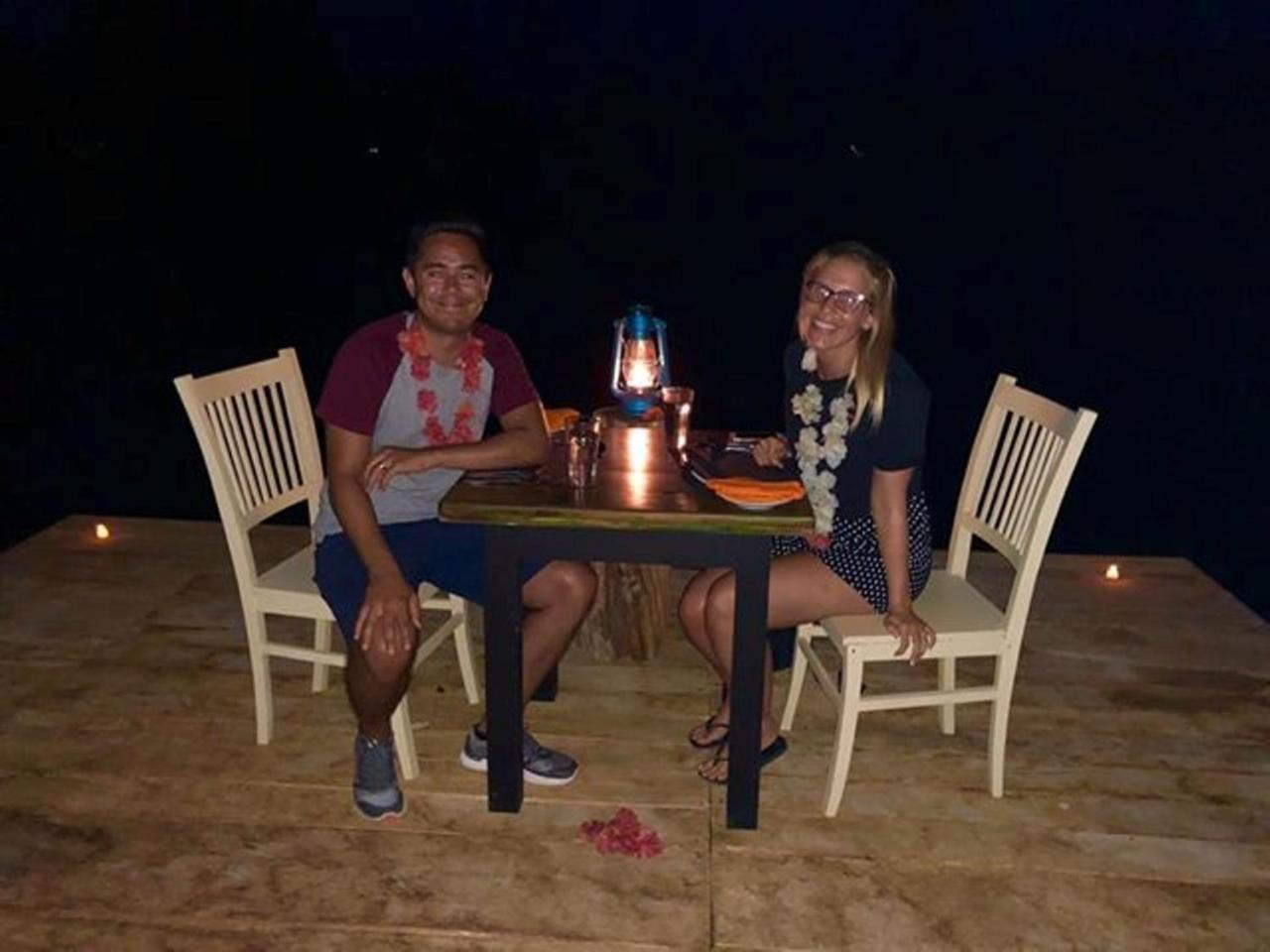 The Backwaters Lodge Wilpattu Bagian luar foto